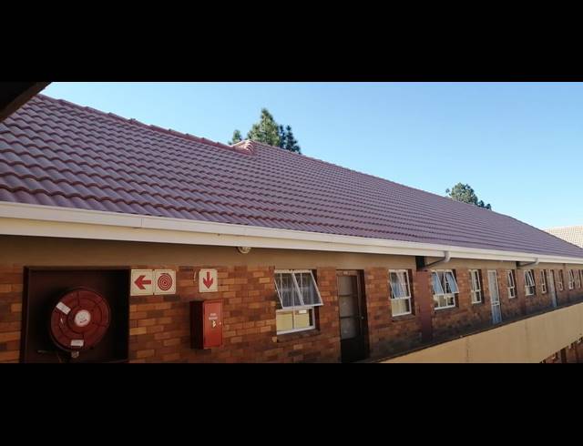 1 BEDROOM APARTMENT BLOCK SOLD IN STILFONTEIN EXT 2